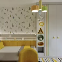 Апартаменты в Турции, Стамбул, 225 кв.м.