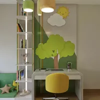 Апартаменты в Турции, Стамбул, 225 кв.м.