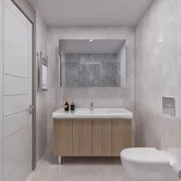 Апартаменты в Турции, Стамбул, 225 кв.м.