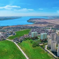 Apartment in Turkey, Istanbul, 144 sq.m.