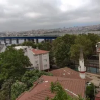 Apartment in Turkey, Istanbul, 230 sq.ft.