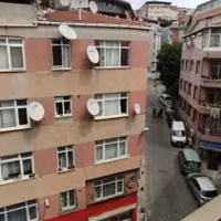 Apartment in Turkey, Istanbul, 230 sq.ft.