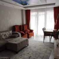 Apartment in Turkey, Istanbul, 230 sq.ft.
