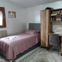 Apartment in Turkey, Istanbul, 230 sq.ft.