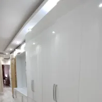 Apartment in Turkey, Istanbul, 230 sq.ft.