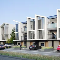 Villa in Turkey, Istanbul, 241 sq.ft.