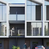 Villa in Turkey, Istanbul, 241 sq.ft.