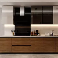 Apartment in Turkey, Istanbul, 144 sq.m.