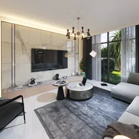 Villa in Turkey, Istanbul, 241 sq.ft.