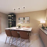 Villa in Turkey, Istanbul, 241 sq.ft.