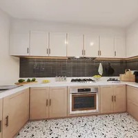 Villa in Turkey, Istanbul, 241 sq.ft.