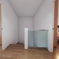 Villa in Turkey, Istanbul, 241 sq.ft.