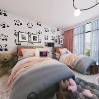 Villa in Turkey, Istanbul, 241 sq.ft.