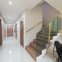 Villa in Turkey, Istanbul, 241 sq.ft.