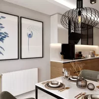 Apartment in Turkey, Istanbul, 144 sq.m.