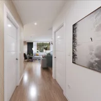 Villa in Turkey, Istanbul, 241 sq.ft.