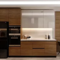 Apartment in Turkey, Istanbul, 144 sq.m.