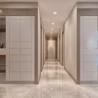 Apartment in Turkey, Istanbul, 144 sq.m.