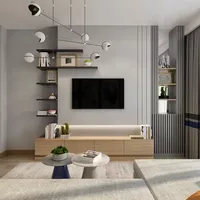 Apartment in Turkey, Istanbul, 144 sq.m.