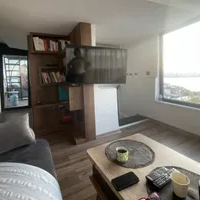 Apartment in Turkey, Istanbul, 120 sq.ft.