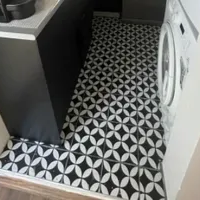 Apartment in Turkey, Istanbul, 120 sq.ft.