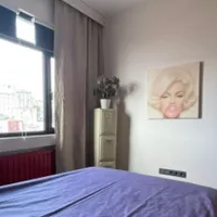 Apartment in Turkey, Istanbul, 120 sq.ft.