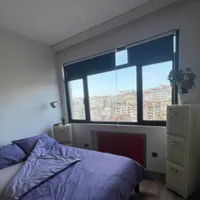 Apartment in Turkey, Istanbul, 120 sq.ft.