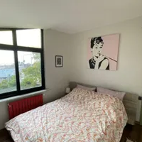 Apartment in Turkey, Istanbul, 120 sq.ft.