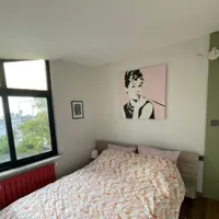 Apartment in Turkey, Istanbul, 120 sq.ft.