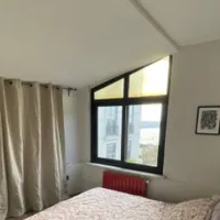 Apartment in Turkey, Istanbul, 120 sq.ft.