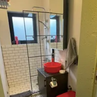 Apartment in Turkey, Istanbul, 120 sq.ft.