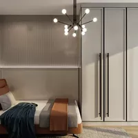 Apartment in Turkey, Istanbul, 144 sq.m.