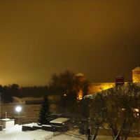 Flat in Finland, Savonlinna, 45 sq.m.