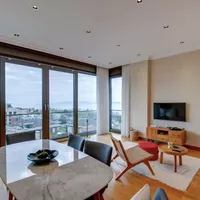 Apartment in Turkey, Istanbul, 105 sq.m.