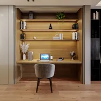 Apartment in Turkey, Istanbul, 74 sq.ft.