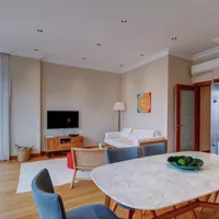 Apartment in Turkey, Istanbul, 105 sq.m.