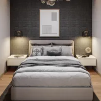 Apartment in Turkey, Istanbul, 74 sq.ft.