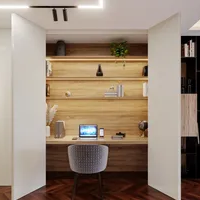 Apartment in Turkey, Istanbul, 74 sq.ft.