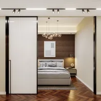 Apartment in Turkey, Istanbul, 74 sq.ft.