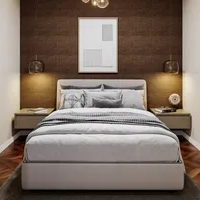 Apartment in Turkey, Istanbul, 74 sq.ft.