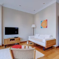 Apartment in Turkey, Istanbul, 105 sq.m.