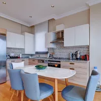 Apartment in Turkey, Istanbul, 105 sq.m.