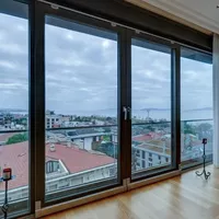 Apartment in Turkey, Istanbul, 105 sq.m.