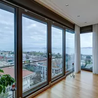 Apartment in Turkey, Istanbul, 105 sq.m.