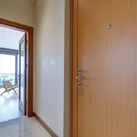 Apartment in Turkey, Istanbul, 105 sq.m.