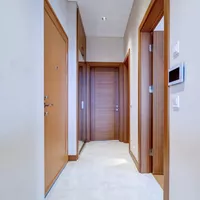 Apartment in Turkey, Istanbul, 105 sq.m.