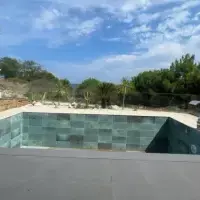 Villa in Turkey, Istanbul, 360 sq.ft.