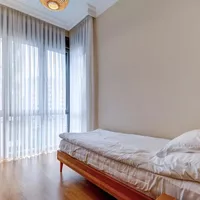 Apartment in Turkey, Istanbul, 105 sq.m.