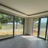 Villa in Turkey, Istanbul, 360 sq.ft.