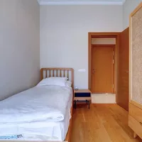 Apartment in Turkey, Istanbul, 105 sq.m.